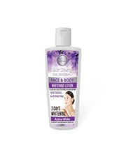 Hair Energy Face & Body Whitening Lotion 200ml