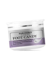 Hair Energy Foot Cream 150g