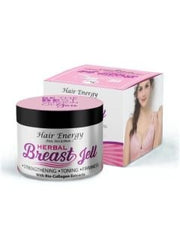 Hair Energy Herbal Breast Fell 100gm