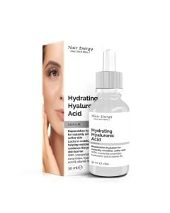 Hair Energy Hyaluron Acid Serum 30ml