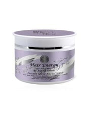 Hair Energy Instant Glow Facial Scrub 150g