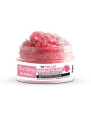Hair Energy Magic Pink Lips Sugar Lip Polisher 30g