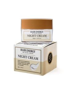 Hair Energy Night Cream Be Best
