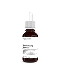 Hair Energy Resurfacing Retinol Serum 30ml