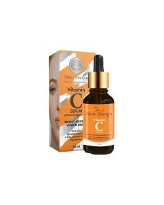 Hair Energy Vitamin C Serum 30ml