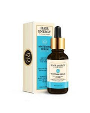 Hair Energy Whitening Serum 30ml