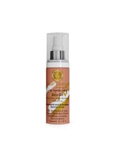 Hair Energy Zero Oil Spf 60 60ml