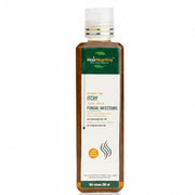 Hair Mantra Itchy Scalp Skin & Fungal Infections Remedy Oil