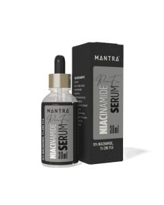 Hair Mantra Niacinamide Face Serum 30ml