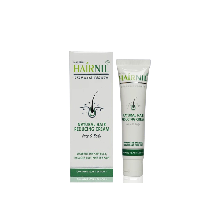 Hairnil Cream 30g