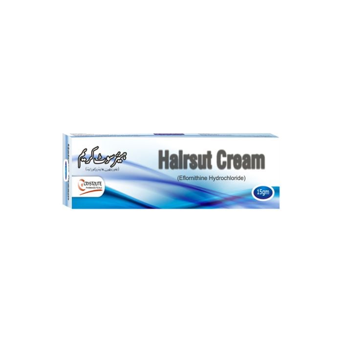 Hairsut Cream 15gm