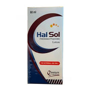 Halsol Lotion 60ml