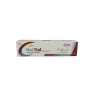 Halsol Oint 15gm