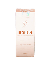 Halus Extra Moist Lotion 250ml