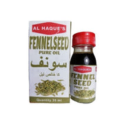 Haq Oil Fennel 30ml