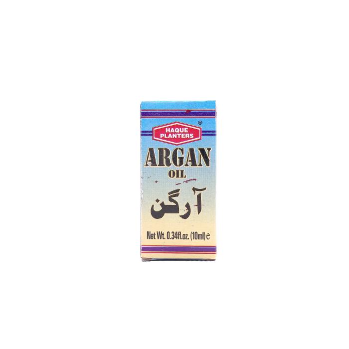 Haq Argan Oil 30ml