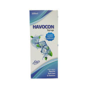 Havocon Syp 200ml