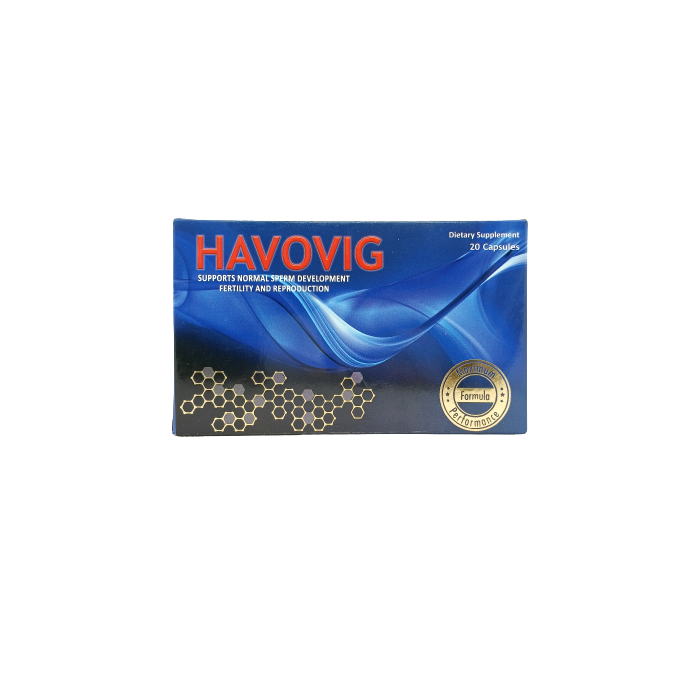 Havovig Capsules