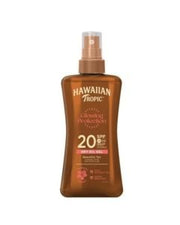 Hawaiian Tropic Glowing Protect Spf20 200ml