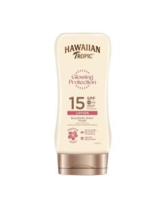 Hawaiian Tropic Satin Protection Spf15 180ml