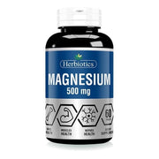 Hb Magnesium 500mg Tablets