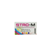 Hb Stro M Tablets 30s