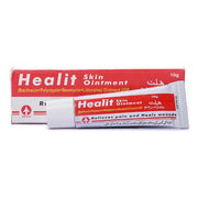 Healit 10g Ointment