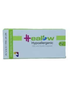 Healow Cleanser 150ml