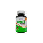 Healvit Plus Diabetes Formula Tablets 30s