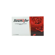 Heamofer Tablets