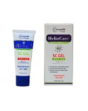 Heliocare Sc Gel