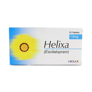 Helixa 10mg Tablets
