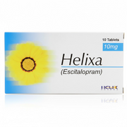 Helixa 10mg Tablets (10s)