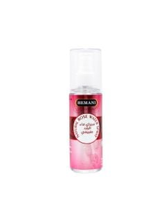 Hemani Natural Rose Water 250ml Aloe Vera