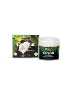 Hemani Body Butter Coconut 50ml