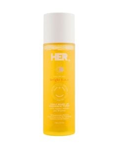 Her Beauty Daily Wake Up Radianc Tonic 150ml