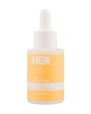 Her Beauty Glow & Radiate Serum 30ml
