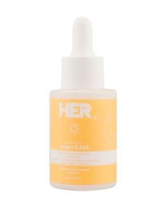 Her Beauty Glow & Radiate Serum 30ml