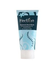 Herbion Naturals Seaweed Mud Mask 100ml