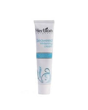 Herbion Naturals Seaweed Whitening Cream 25g