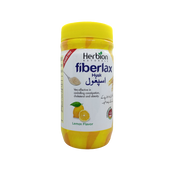 Herbion Fiberlax Ispaghol 85gm Lemon