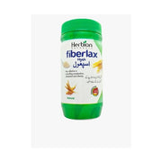Herbion Fiberlax Ispaghol S F 140gm Fruit Punch