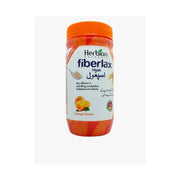 Herbion Fiberlax Ispaghol S F 140gm Orange