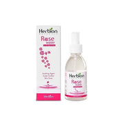 Herbion Rose Water Spray 120ml