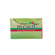 Hi Cal D