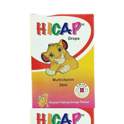 Hicap Drops