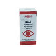 Hicel 10ml Drop