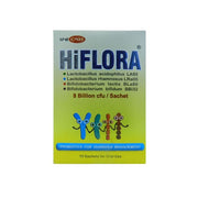 Hiflora Sachets