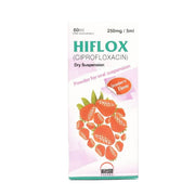 Hiflox Susp 60ml