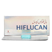 Hiflucan 150mg Capsules (1s)